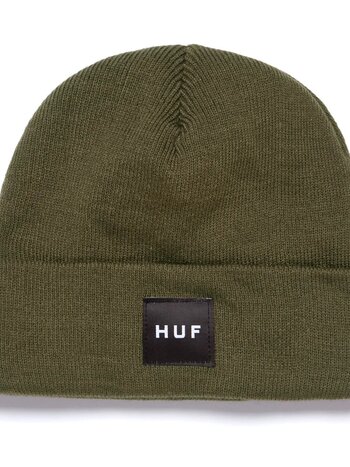 HUF HUF | ESSENTIALS BOX LOGO