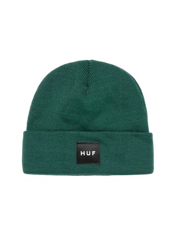 HUF HUF |  ESSENTIALS BOX LOGO