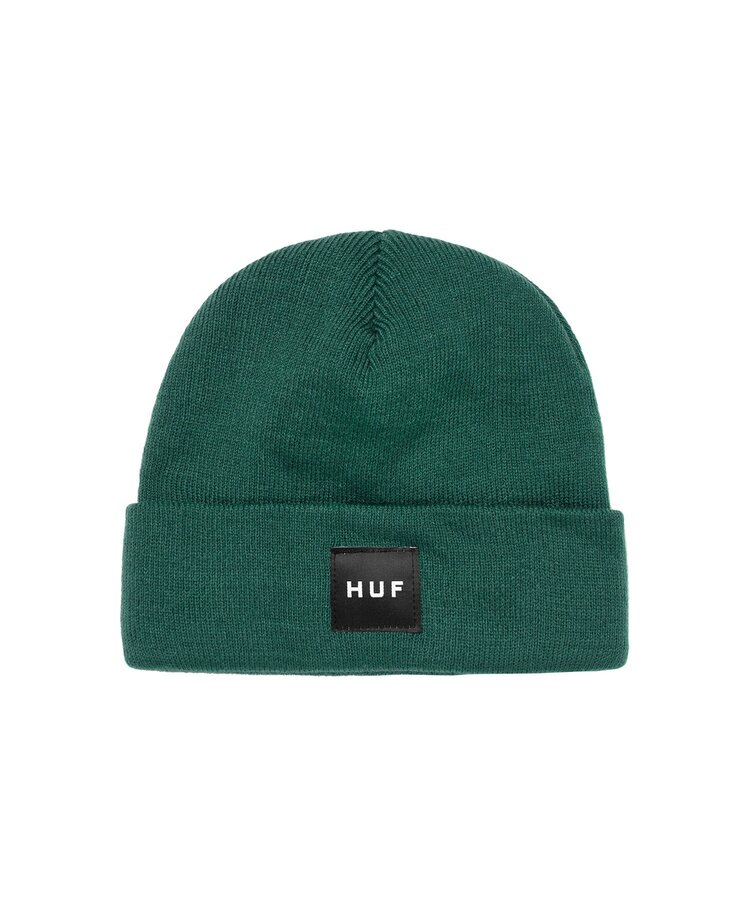 HUF HUF |  ESSENTIALS BOX LOGO