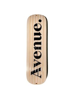 AVENUE AVENUE |  SNOWSKATE