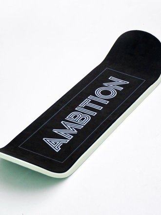Ambition Snowskates AMBITION | JIB-MINT 8.5X33 Ambition Snowskates AMBITION | JIB-MINT 8.5X33