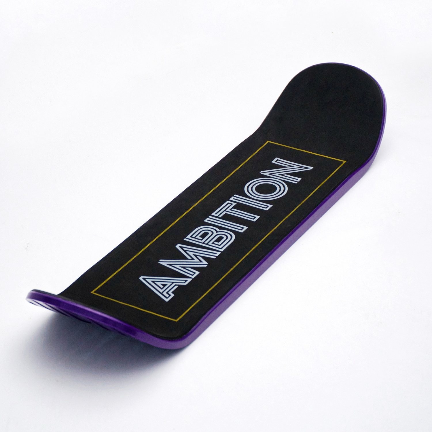 Ambition Snowskates AMBITION |  JIB-PURPLE 8.5X33