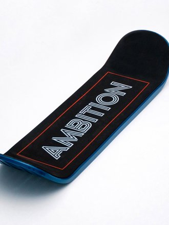Ambition Snowskates AMBITION | JIB-NAVY 8.5X33 Ambition Snowskates AMBITION | JIB-NAVY 8.5X33