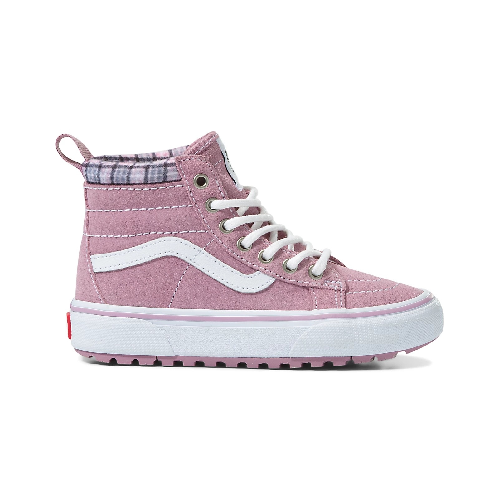 Kids top vans mte