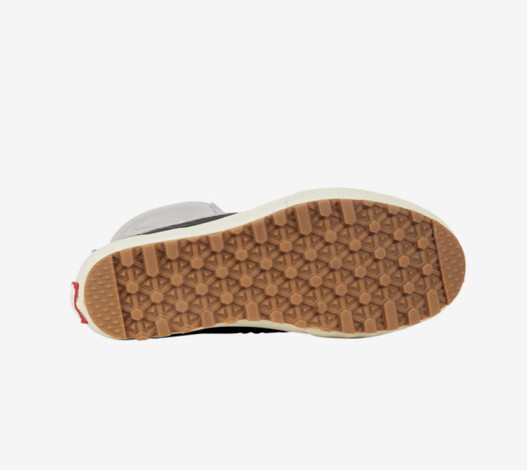 Vans STANDARD MID SNOW MTE BONE/GREY
