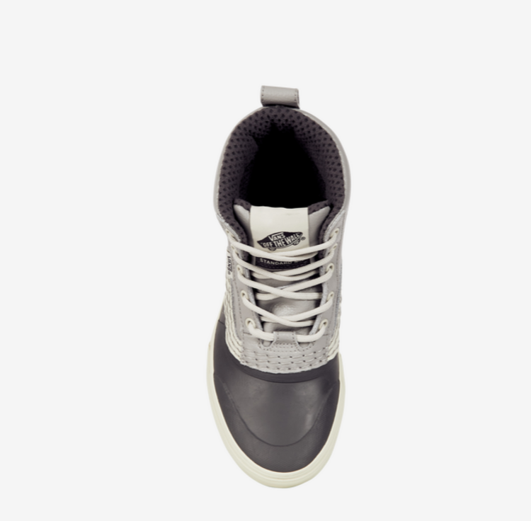 Vans STANDARD MID SNOW MTE BONE/GREY