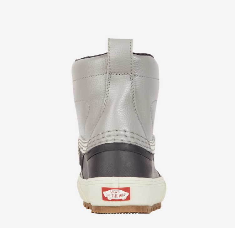 Vans STANDARD MID SNOW MTE BONE/GREY