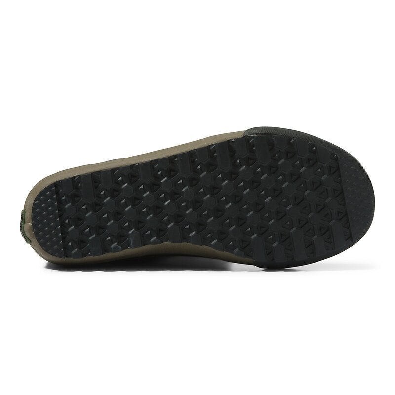 Vans STANDARD ZIP SNOW MTE BROWN/BLACK