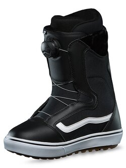 Vans FEMMES ENCORE OG BLACK/WHITE