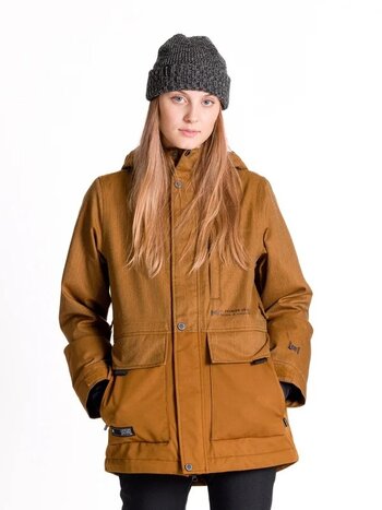 L1 WOMEN'S ANWEN AMBER