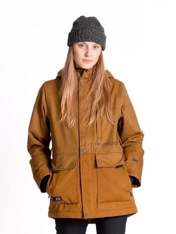 L1 WOMEN'S ANWEN AMBER