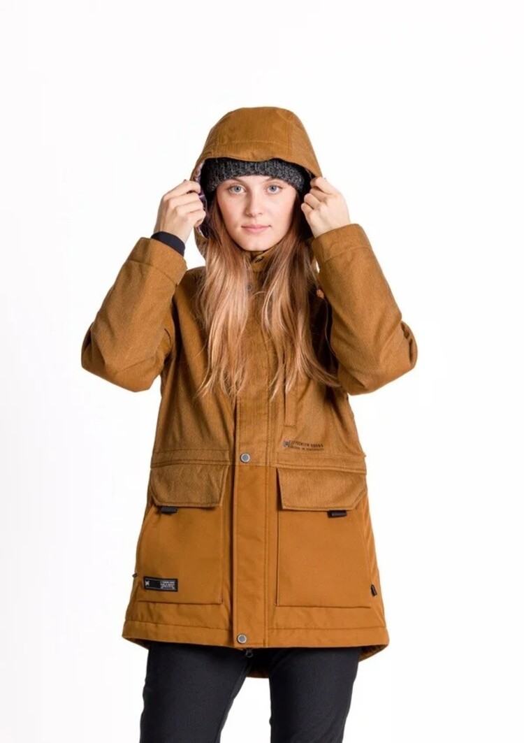 L1 WOMEN'S ANWEN