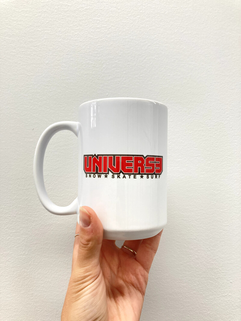 Universe Boardshop 15oz CUP