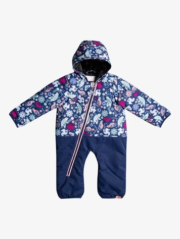 Roxy BABY ROSE JUMP MEDIEVAL BLUE NEO