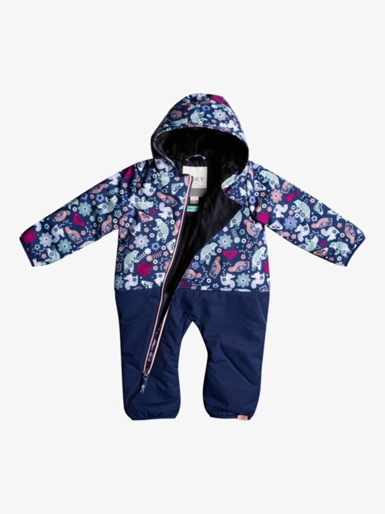 Roxy BABY ROSE JUMP MEDIEVAL BLUE NEO