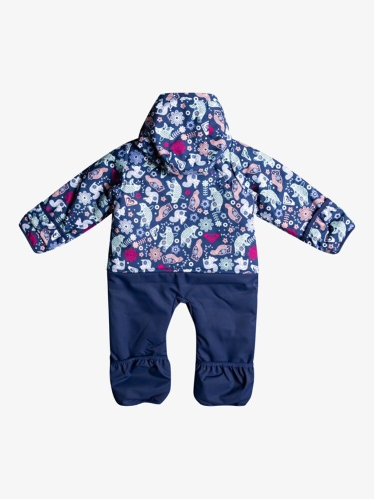 Roxy BABY ROSE JUMP MEDIEVAL BLUE NEO