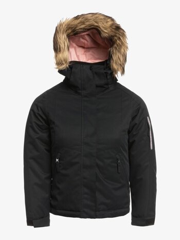 Roxy JUNIOR FILLES MEADE TRUE BLACK