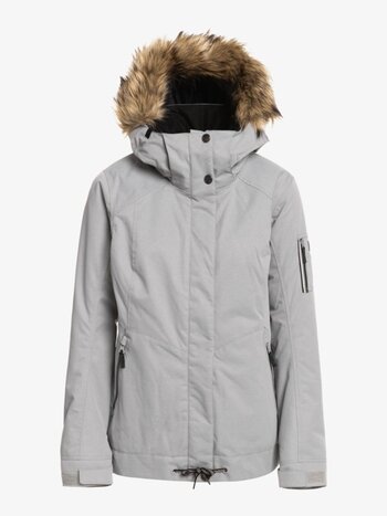 Roxy FEMMES MEADE HEATHER GREY