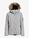 Roxy FEMMES MEADE HEATHER GREY