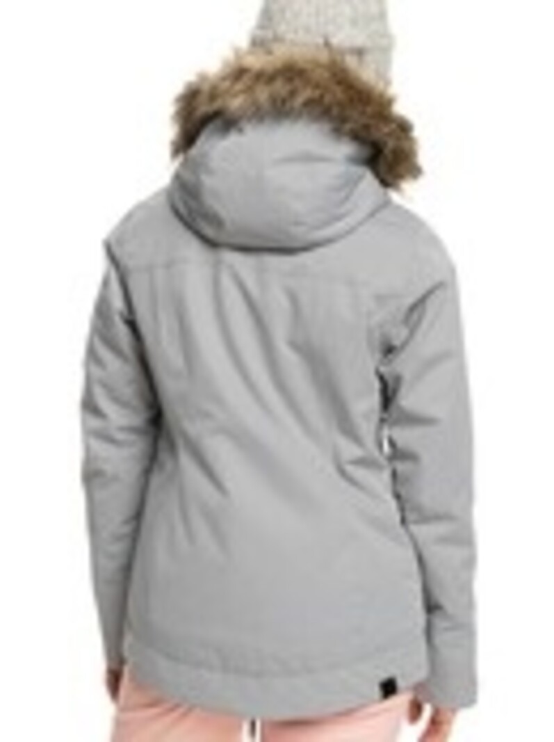 Roxy FEMMES MEADE HEATHER GREY