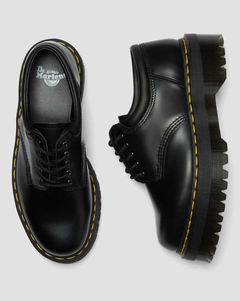 DR MARTENS 8053 QUAD Universe Boardshop