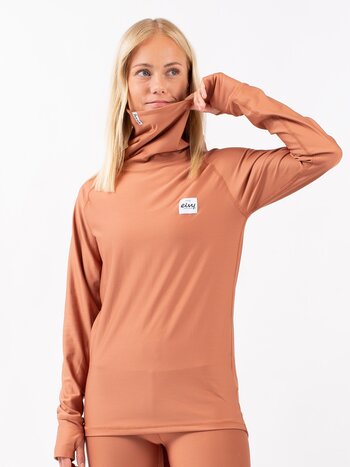 Eivy FEMMES ICECOLD TOP RUST
