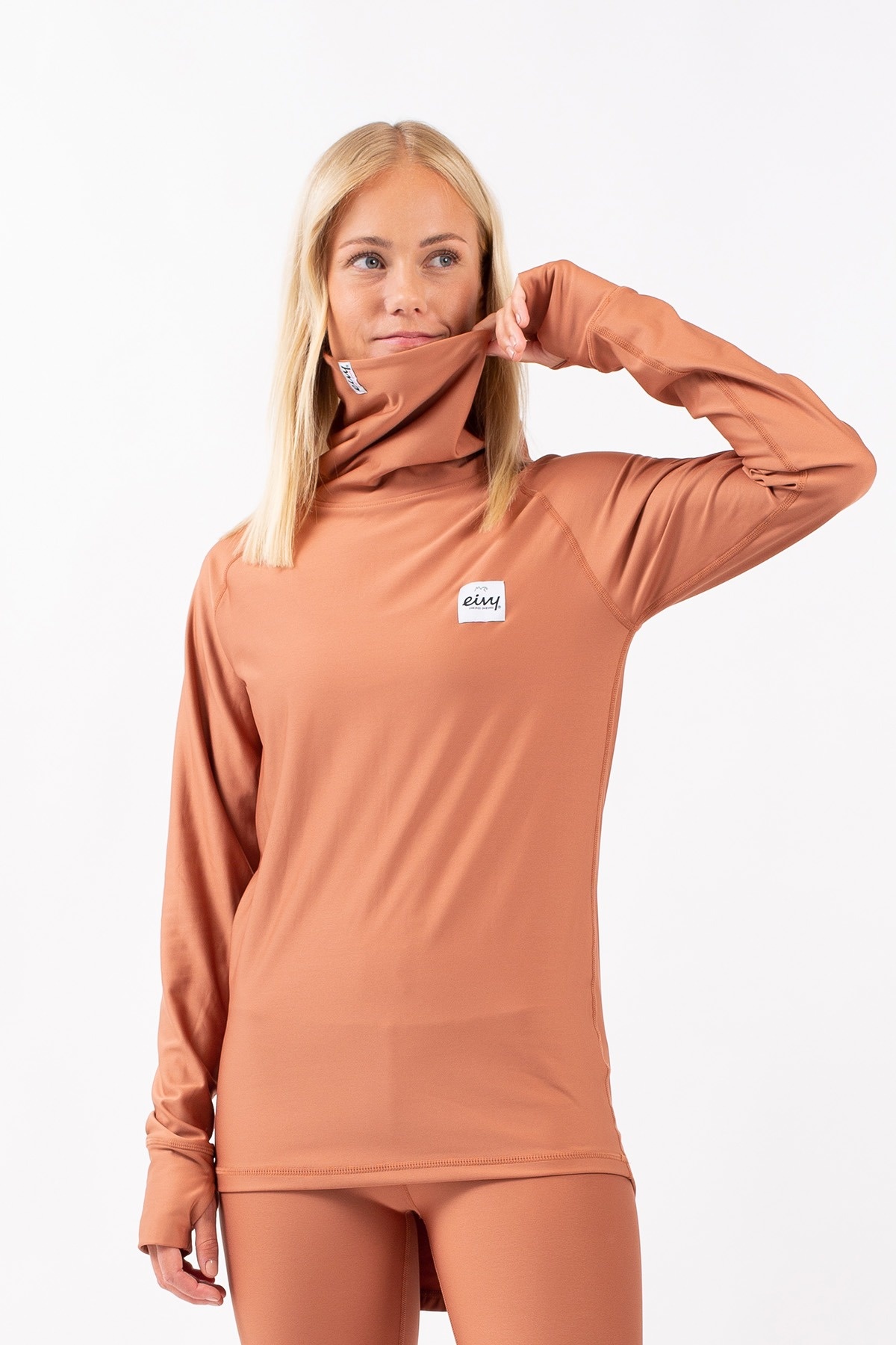 Eivy EIVY | WOMEN ICECOLD TOP