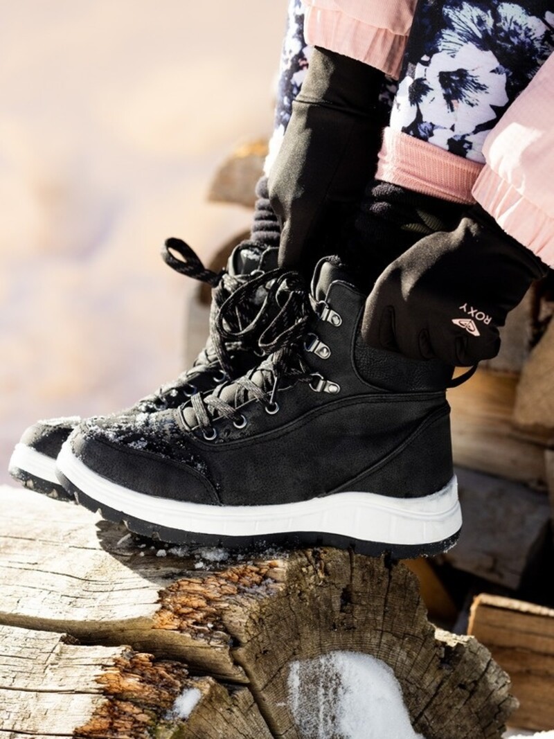 Roxy KARMEL BLACK