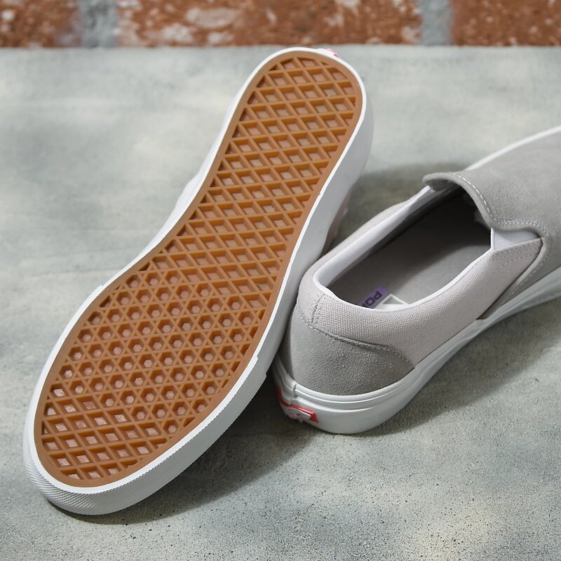 Vans HOMMES SKATE SLIP-ON CLOUD