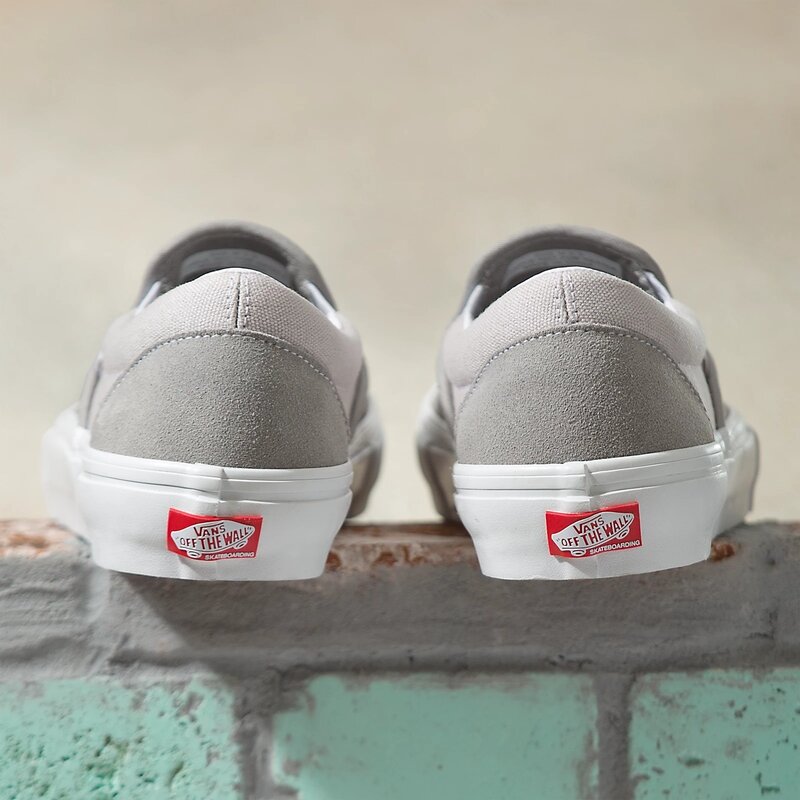 Vans HOMMES SKATE SLIP-ON CLOUD