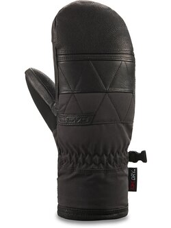 Dakine FEMMES FLEETWOOD MITT BLACK
