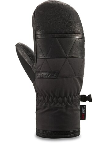 Dakine WOMEN’S FLEETWOOD MITT BLACK