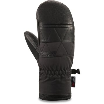 Dakine WOMEN’S FLEETWOOD MITT BLACK