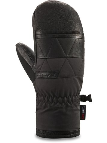 Dakine FEMMES FLEETWOOD MITT BLACK