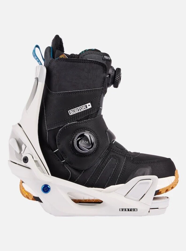 Burton FEMMES STEP ON GRAY CLOUD
