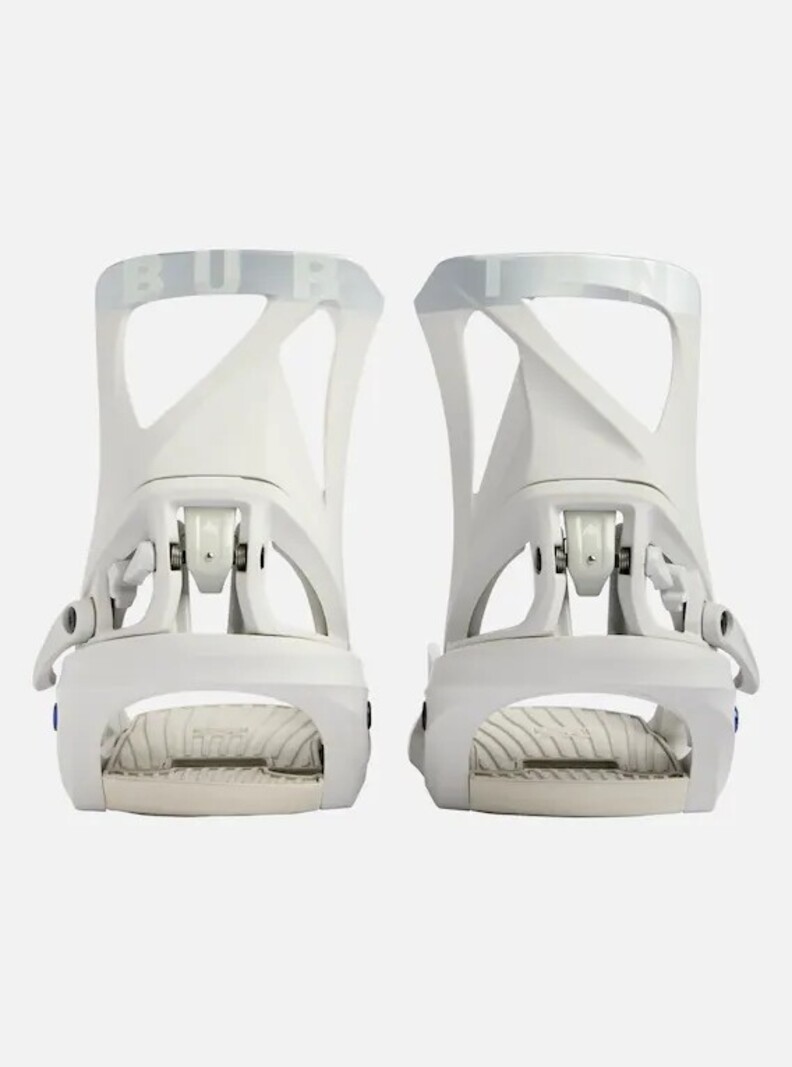 Burton FEMMES STEP ON GRAY CLOUD
