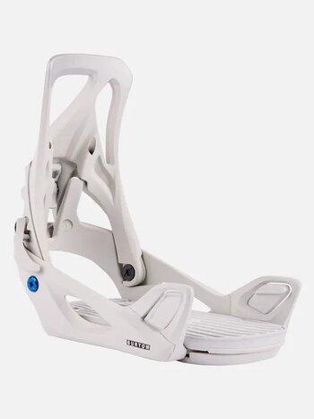 Burton WOMEN'S STEP ON GRAY CLOUD