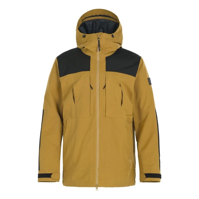 Armada HOMMES BERGS INSULATED BRONZE