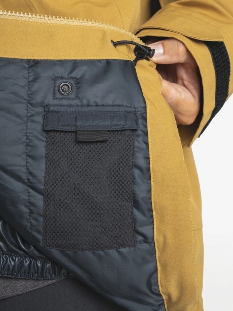 Armada HOMMES BERGS INSULATED BRONZE