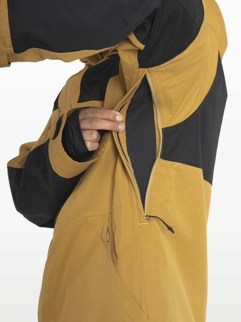Armada HOMMES BERGS INSULATED BRONZE
