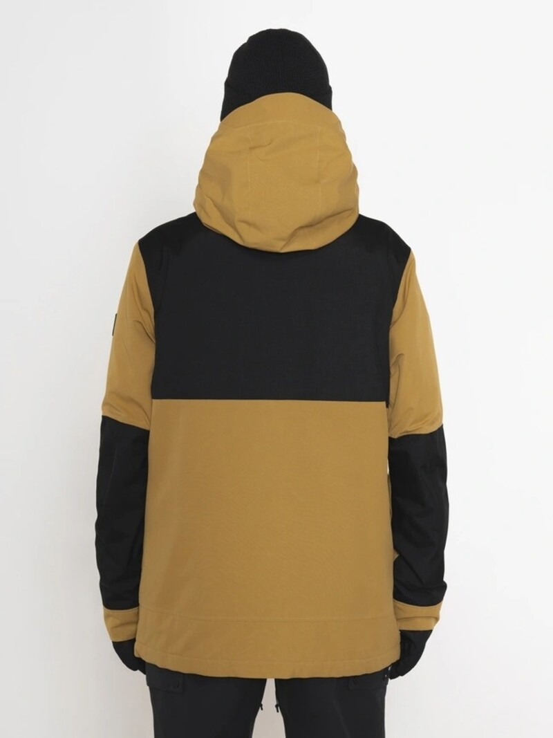 Armada HOMMES BERGS INSULATED BRONZE