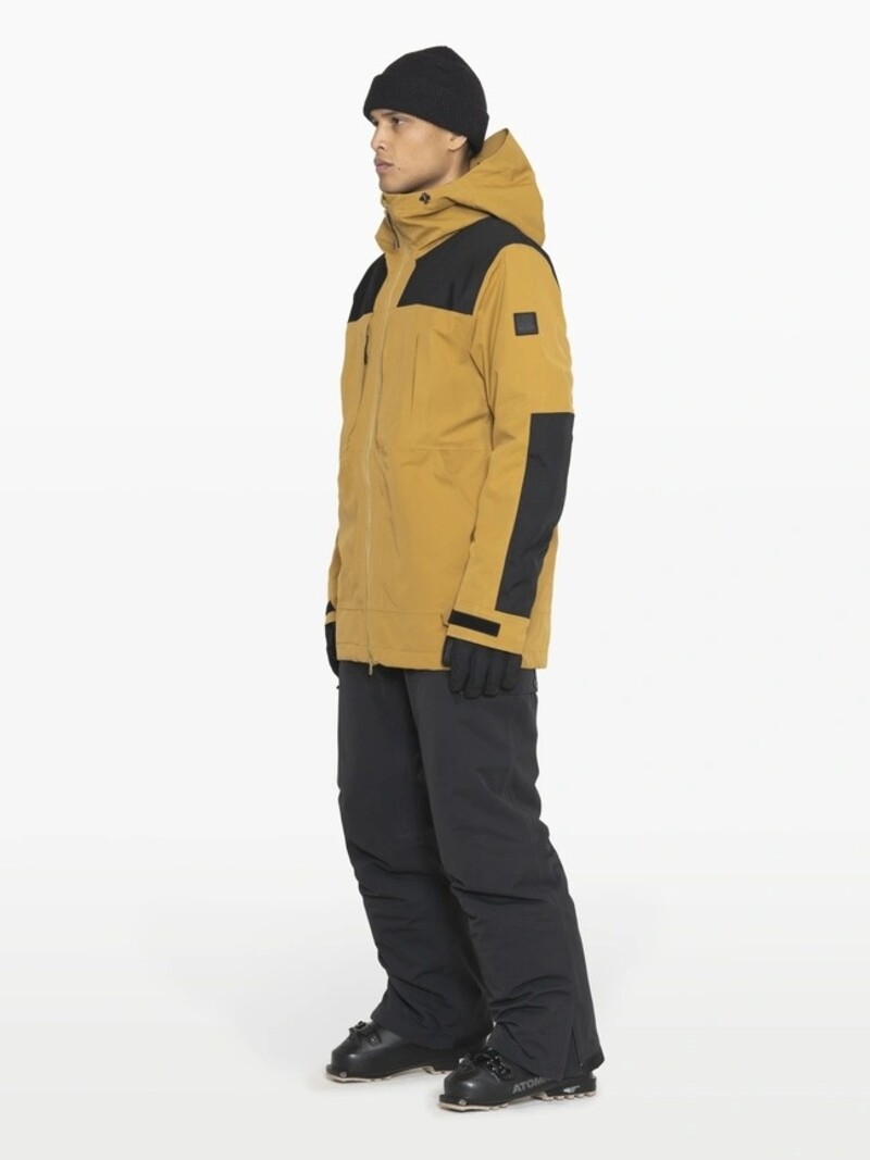 Armada HOMMES BERGS INSULATED BRONZE