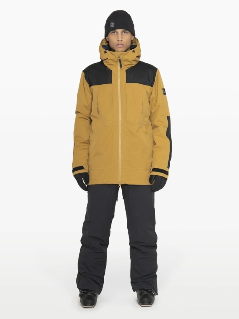 Armada HOMMES BERGS INSULATED BRONZE