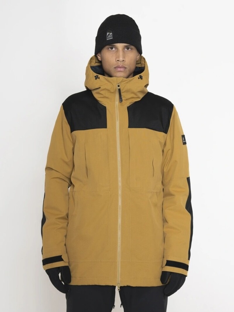Armada HOMMES BERGS INSULATED BRONZE
