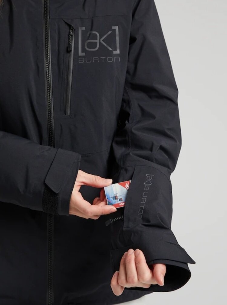 Burton BURTON | WOMEN AK DOWN GORE-TEX