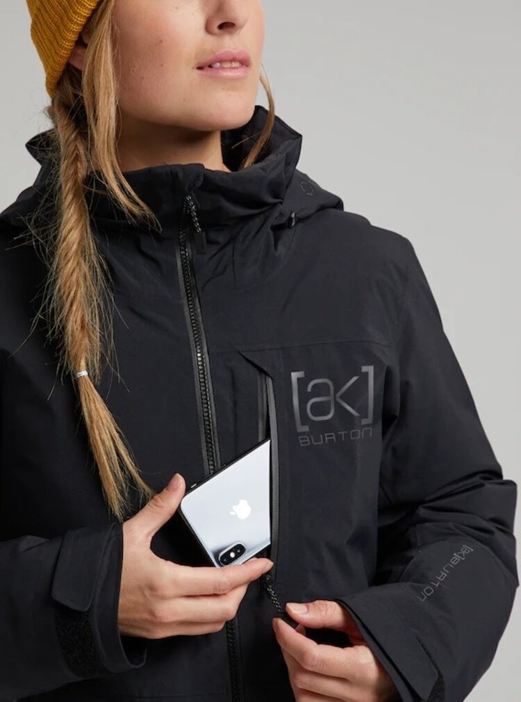 Burton BURTON | FEMME AK DOWN GORE-TEX