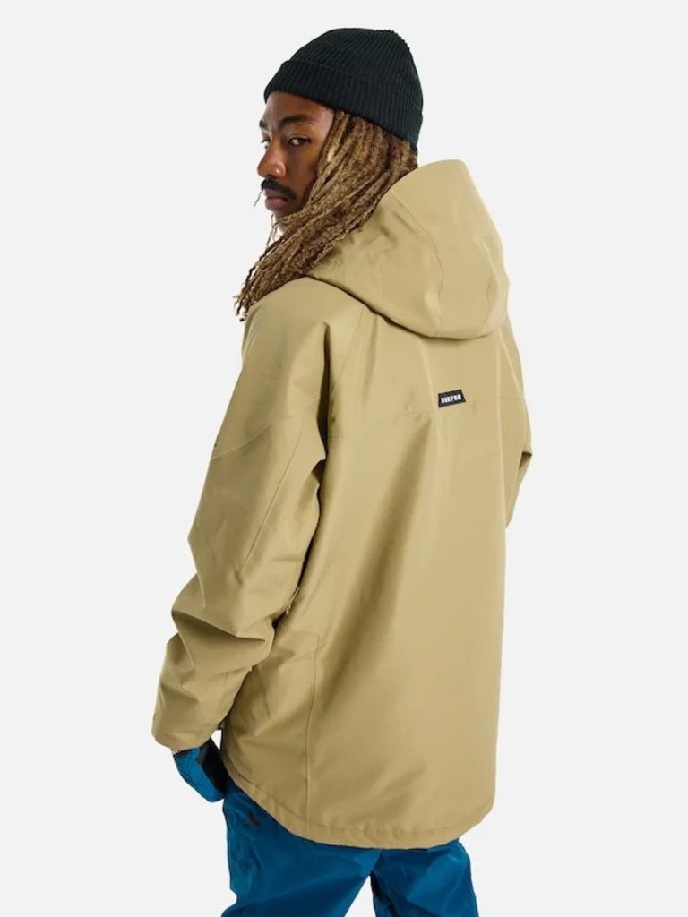 BURTON Analog GORE-TEX ウエア | endageism.com