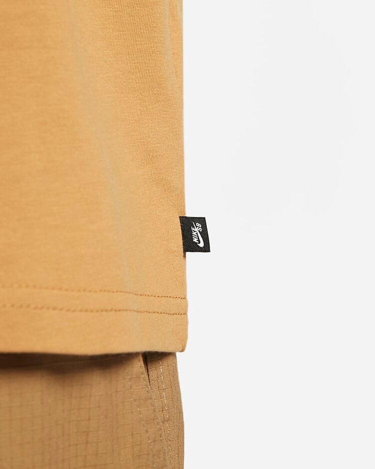 Nike SB MEN'S SB LOGO T-SHIRT