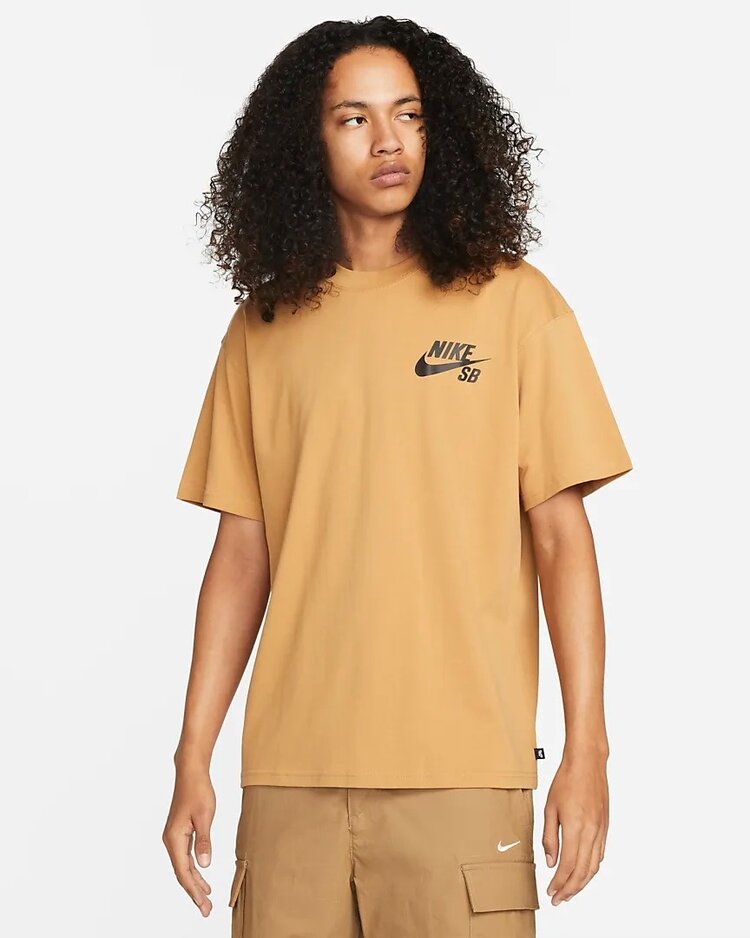 Nike SB HOMMES SB LOGO T-SHIRT