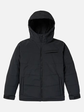 Burton JUNIOR ROPEDROP TRUE BLACK